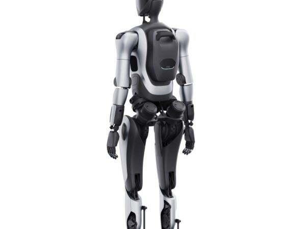 Humanoid Robots