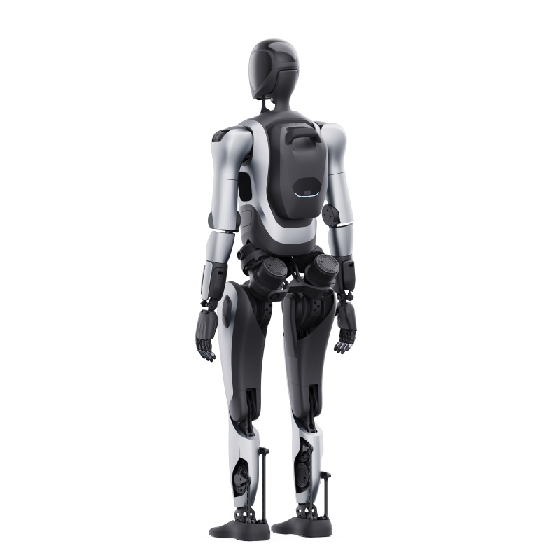 Humanoid Robots