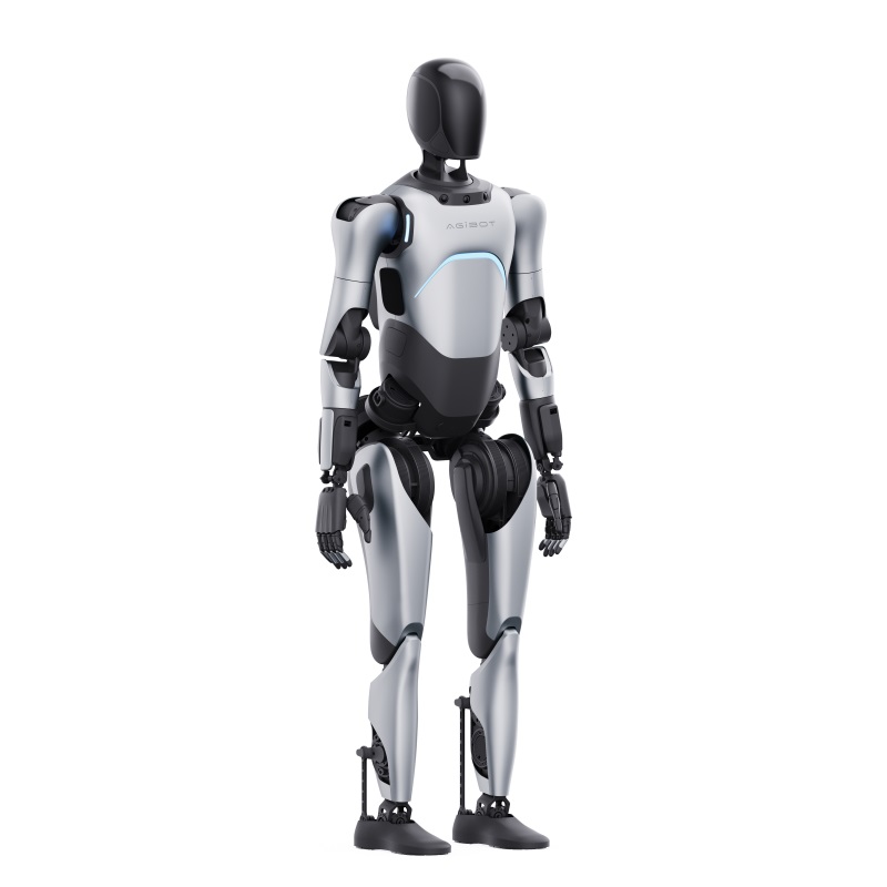 Humanoid Robots