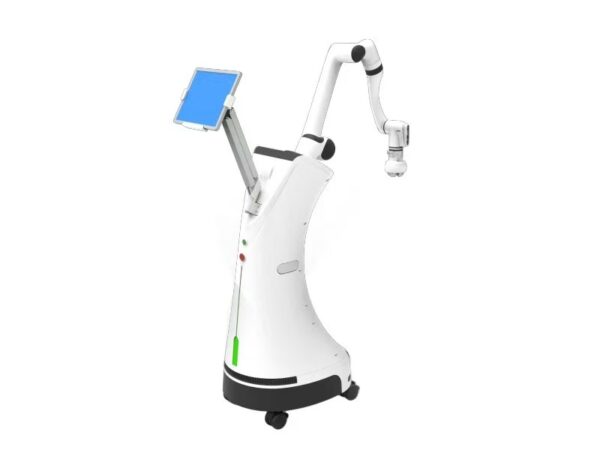 Robot Massage