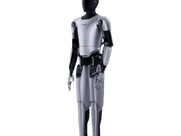 Humanoid Robots
